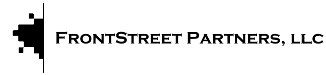 FrontStreet Partners, LLC Logo